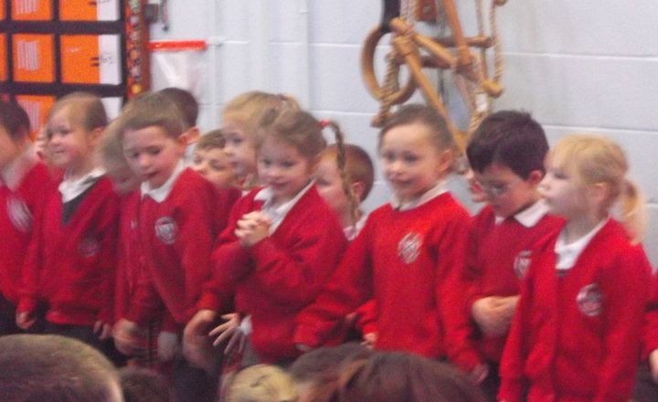 Image of KS1 Musical Morning