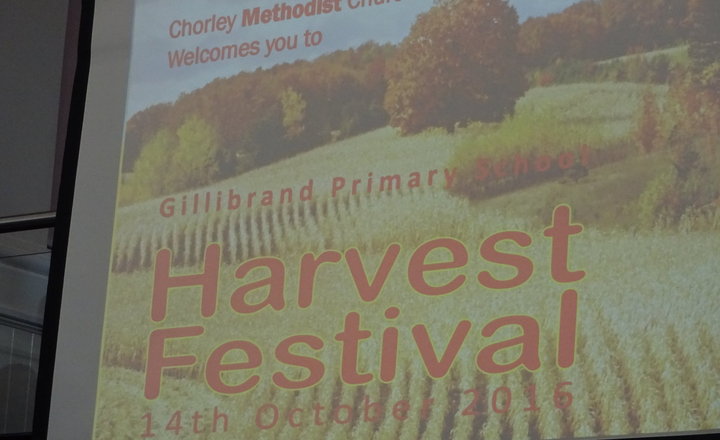 Image of Harvest Festival