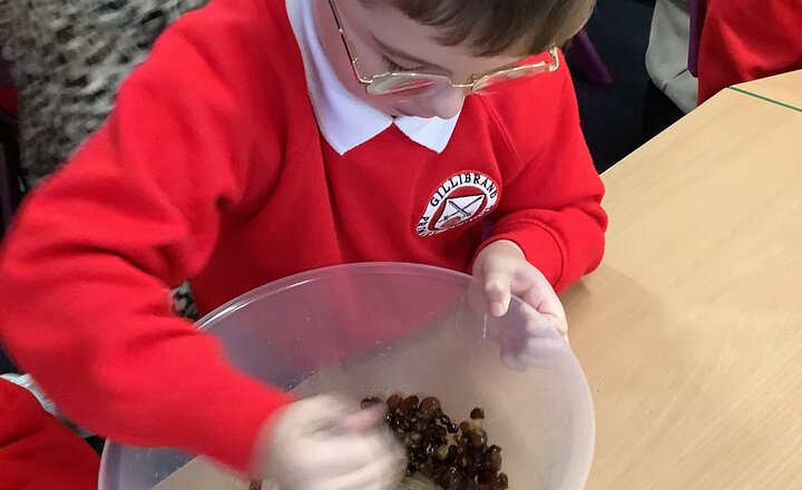 Image of KS1 Chorley Cake Bake Off! 