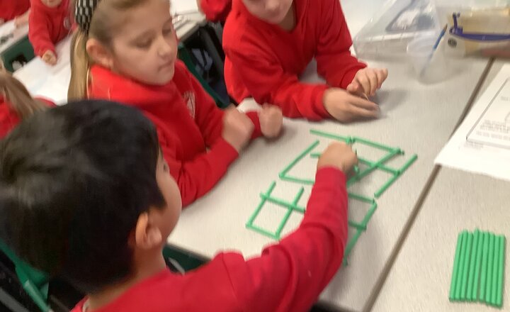 Image of Whole School Mathematical Problem Solving Morning