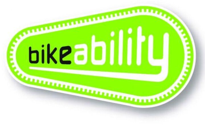 Image of Bikeability 