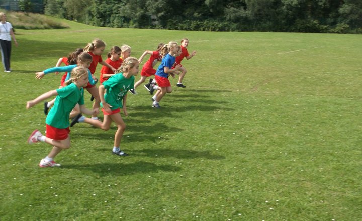 Image of Sports Day