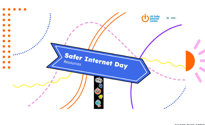 Image of Safer Internet Day 2024