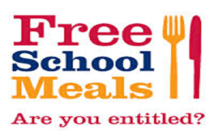 Image of Free School Meals