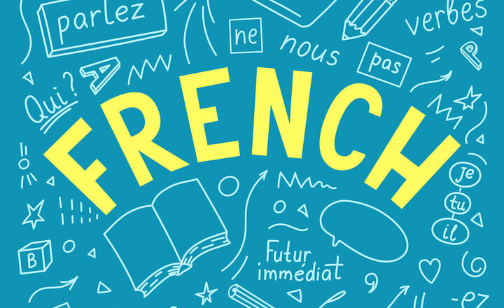Image of KS2 French Immersion Day 2023