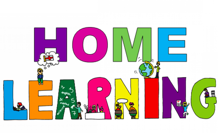 Image of Home Learning 