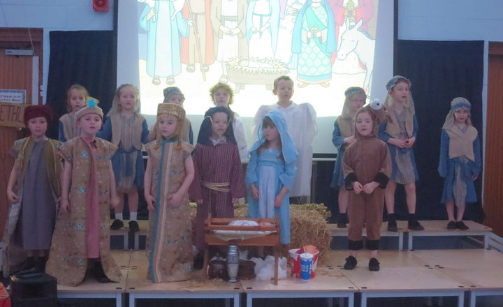 Image of Nativity 2015