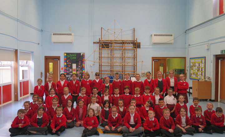 Image of Maths and Technology Day KS2