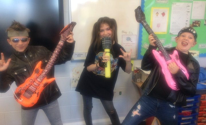 Image of TTRockstars Day 2019