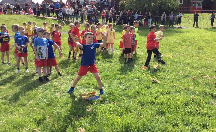 Image of Sports Day