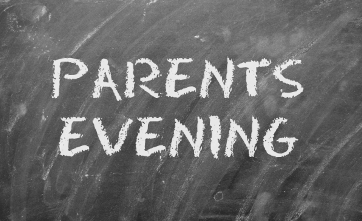 Image of Parents Evening