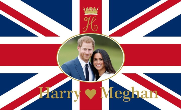 Image of Royal Wedding Picnic