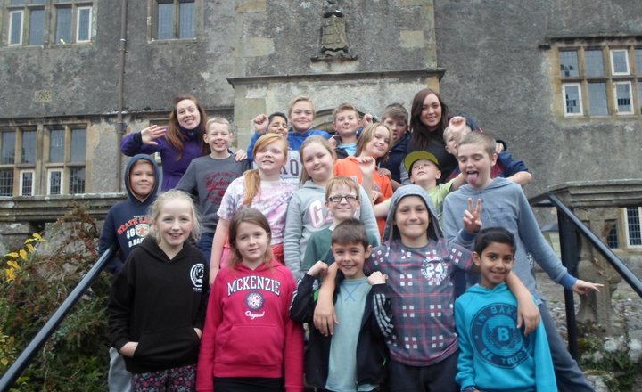 Image of Borwick Hall Trip