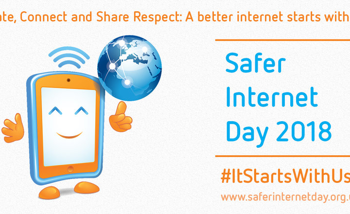 Image of Safer Internet Day! 