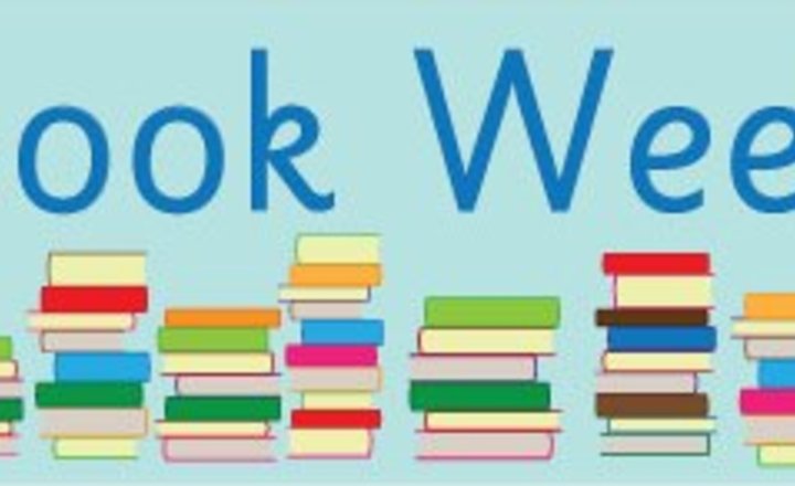 Image of Book Week 2020