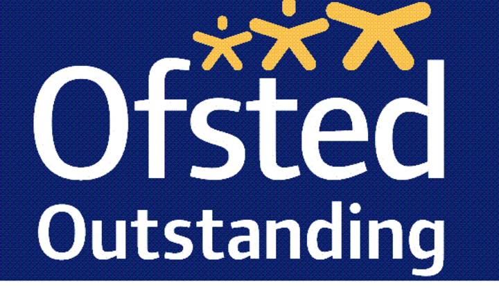 Image of OFSTED OUTSTANDING!