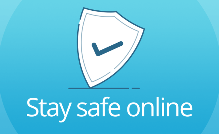 Image of Online Safety 