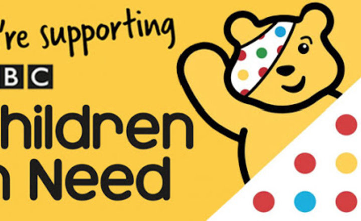 Image of Children in Need 