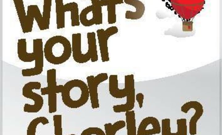 Image of What's Your Story, Chorley?