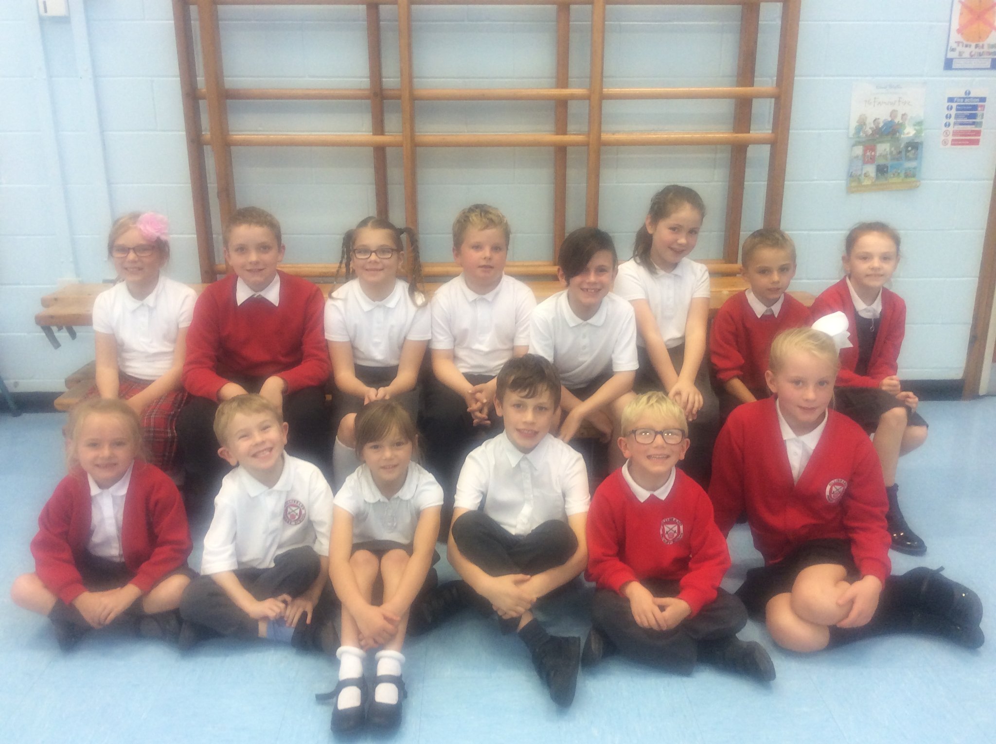 Image of Our School Council