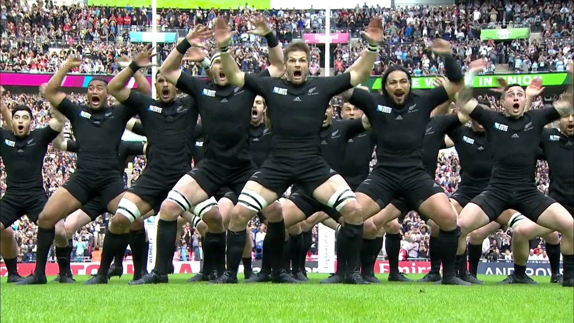 Image of Haka