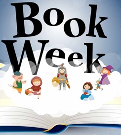 Image of Book Week 2018