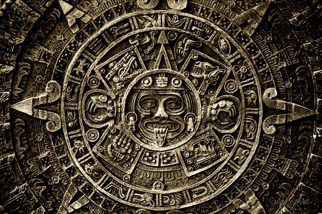 Image of The Ancient Maya 