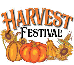 Image of Harvest Festival 2018