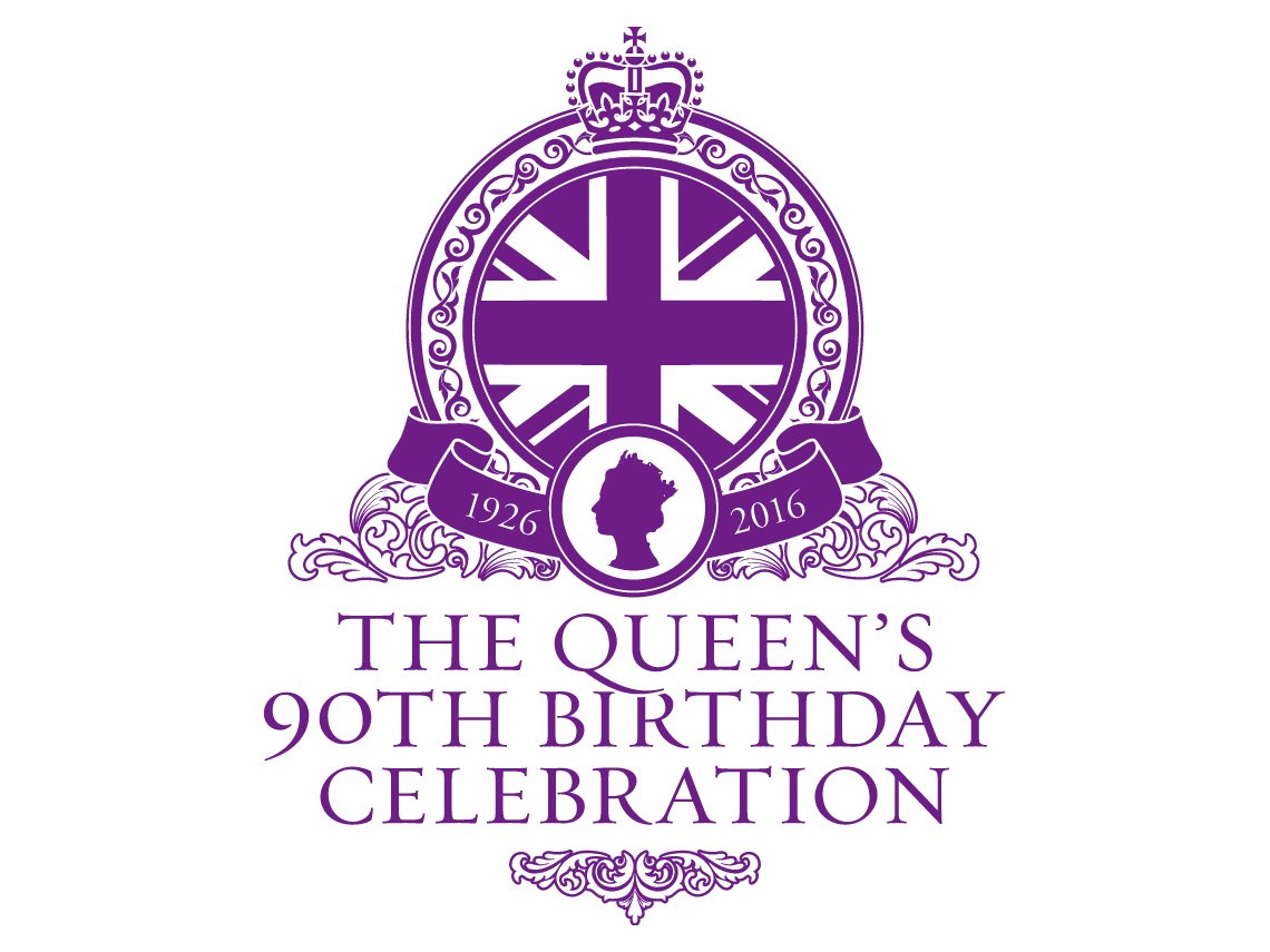 Image of The Queen's 90th Birthday