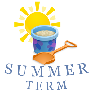 Image of Ready for the Summer term