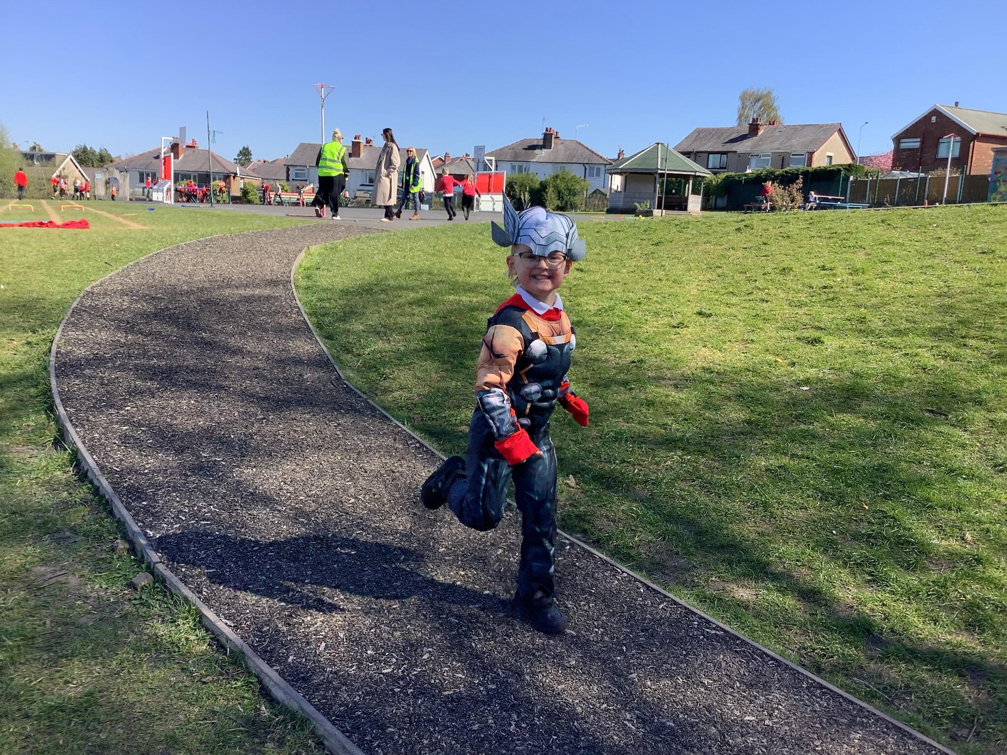 Image of OPAL Play Trial