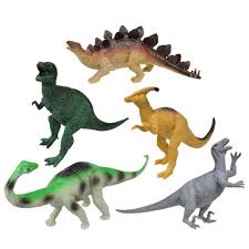 Image of The Dinosaurs have arrived!