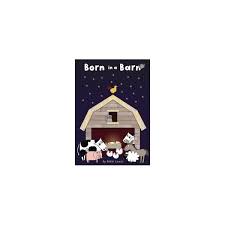 Image of Born in a Barn