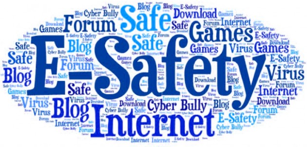 Image of E-Safety Year 4