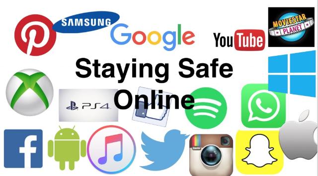 Image of E-Safety