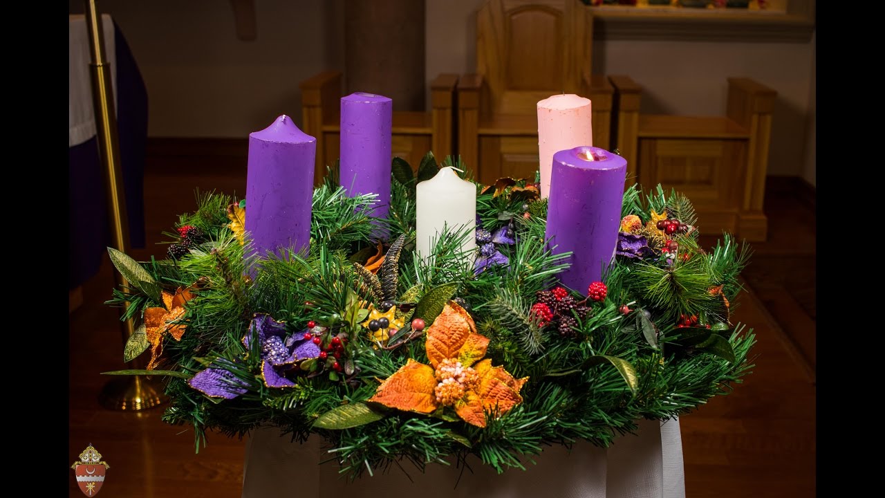 Image of Advent in Year 6