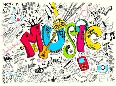 Image of Music afternoon 