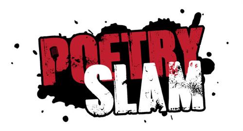 Image of Poetry Slam