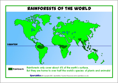 Image of Messy Maps