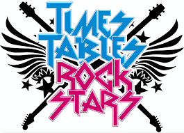 Image of Times Table Rock Stars 