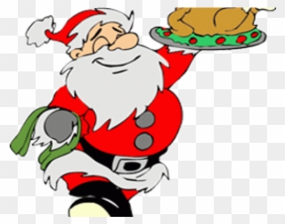 Image of Christmas Dinner