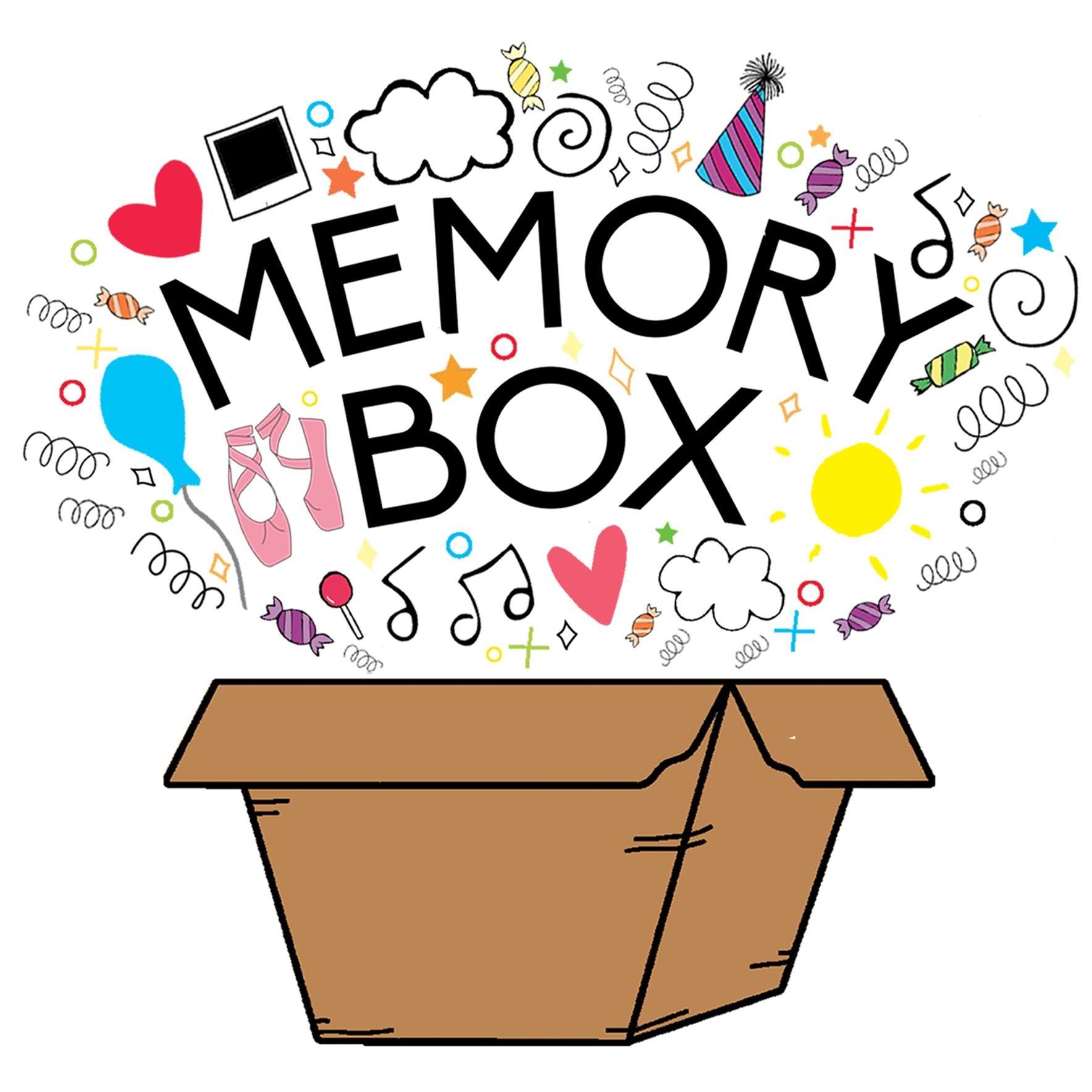 Image of Reception Memory Boxes Parent workshop