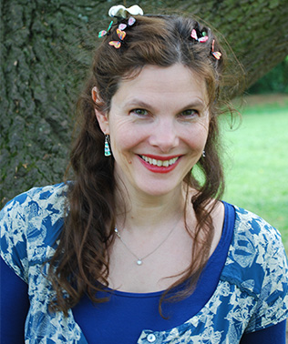 Image of KS1 Author Visit
