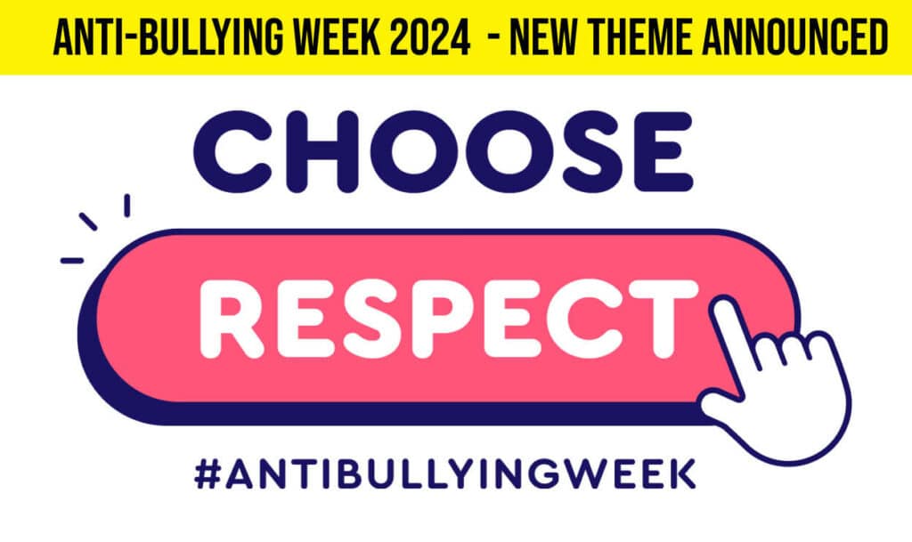 Image of Anti-Bullying Week