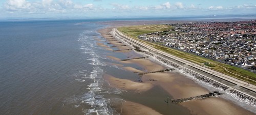 Image of Year 1 and 2 Fleetwood Trip 