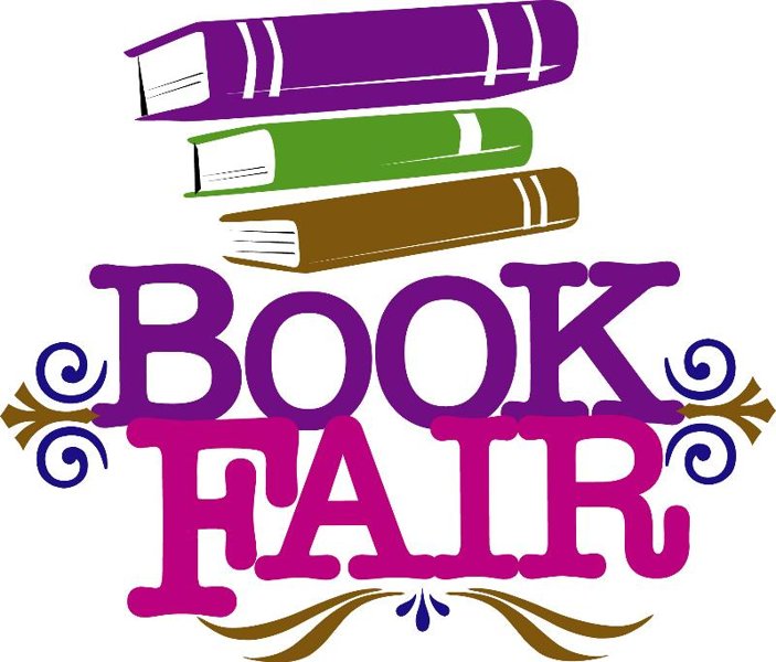 Image of School Book Fair