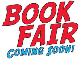 Image of Book Fair