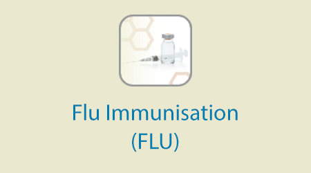Image of Flu Immunisations 