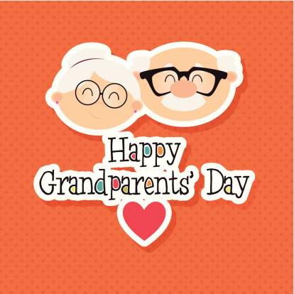 Image of Grandparents' Day 2020
