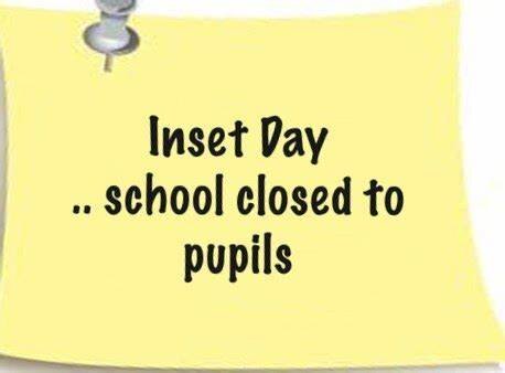 Image of Inset Day